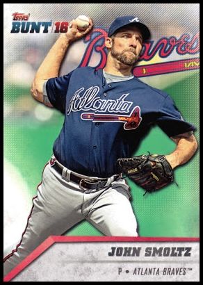 146 John Smoltz